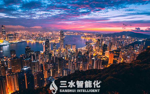 什么是建筑能耗計量系統(tǒng)？采用什么樣的系統(tǒng)架構(gòu)？