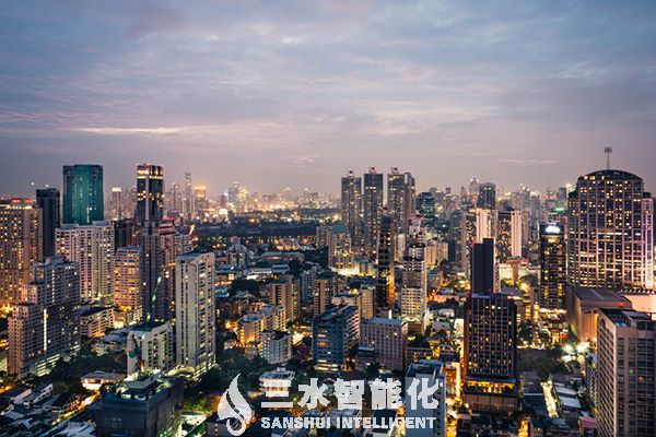 如何為大型公共建筑節(jié)能？當然用能監(jiān)測系統(tǒng)做好用電能耗監(jiān)測！