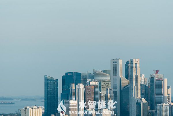 建筑能耗監(jiān)測系統(tǒng)應(yīng)用場景分析！