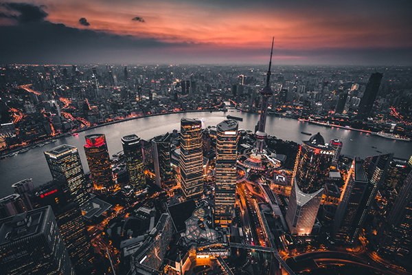 智能照明，更健康的生活！