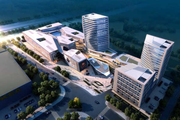 國內(nèi)公共建筑能源管理呈現(xiàn)怎樣的局面？