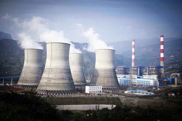 火電廠構(gòu)建能源管理系統(tǒng)有什么好處？