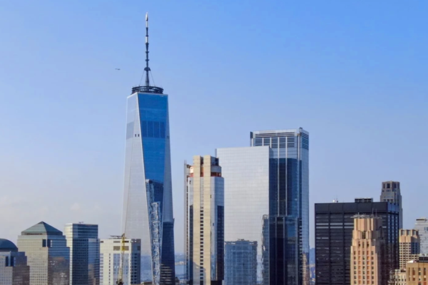 企業(yè)能耗在線監(jiān)測(cè)系統(tǒng)的建設(shè)意義！