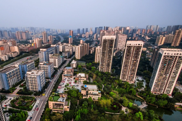 走近全國碳排放交易市場！