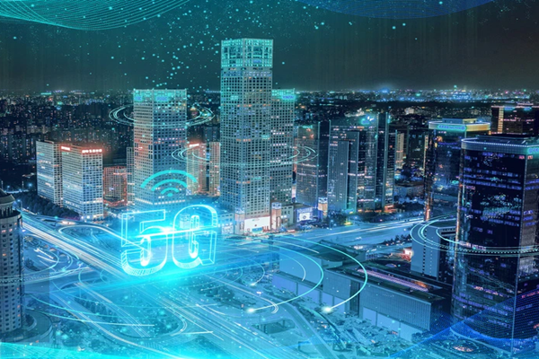 5G助力制造業(yè)，打造智慧工業(yè)場景！