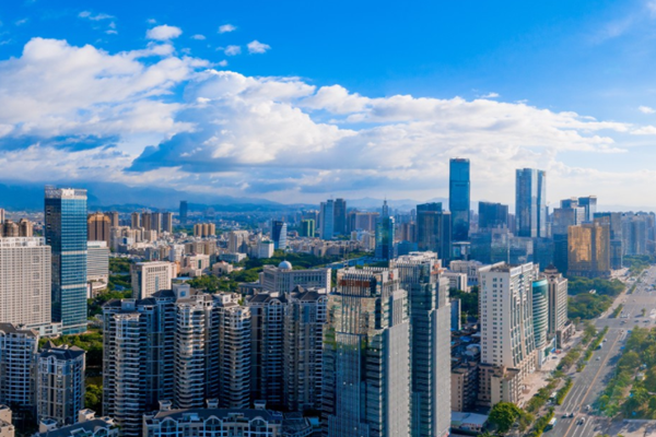 碳達峰監(jiān)測系統(tǒng)，釋放數(shù)字潛能！