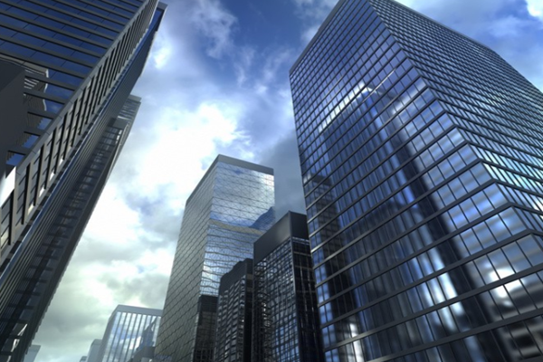 減少建筑物碳排，打造綠色建筑！
