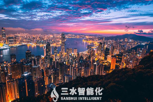 什么是建筑能耗計量系統(tǒng)？采用什么樣的系統(tǒng)架構(gòu)？