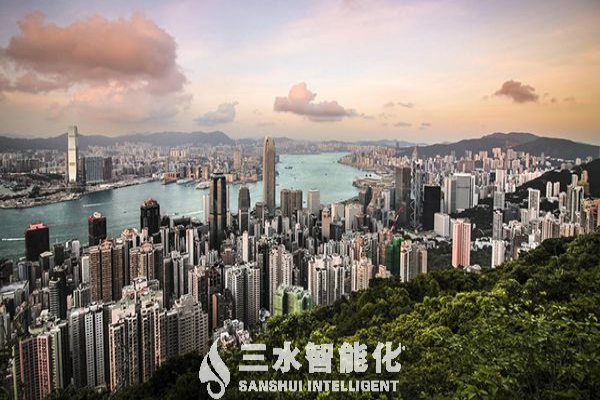 詳解能耗監(jiān)測系統(tǒng)特點和數據采集類型、采集方式
