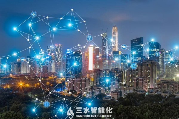 帶你走入安裝了智慧消防的社區(qū)，感受新技術帶來的安全感