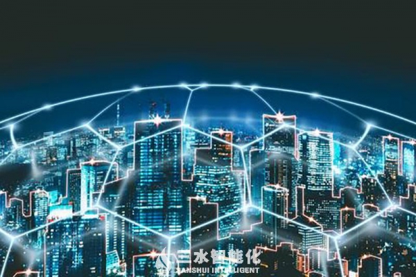 公共建筑能數據采集包含哪些模塊？