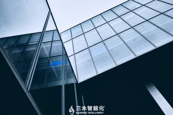 能耗監(jiān)測(cè)系統(tǒng)收集哪些建筑能耗數(shù)據(jù)？