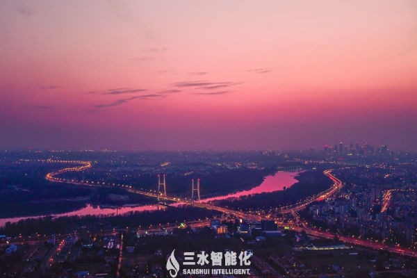 節(jié)能監(jiān)測系統(tǒng)抓好能源、工業(yè)、建筑等領(lǐng)域節(jié)能降碳工作