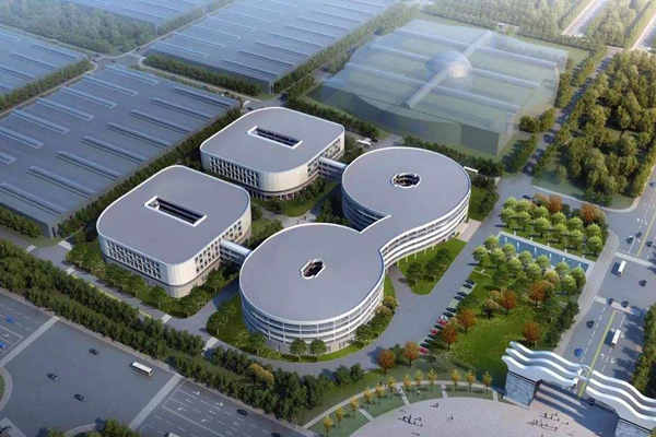 工業(yè)企業(yè)能耗監(jiān)測信息化管理現狀！(圖1)