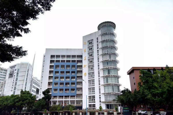 高校能源管理建筑用電分項計量及監(jiān)測！(圖1)