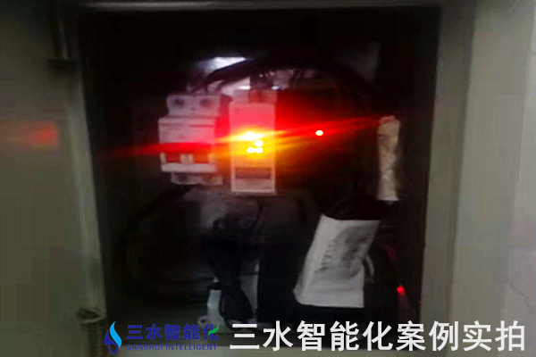 沙河市長城玻璃有限公司能耗在線監(jiān)測(cè)案例(圖7)